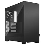 Boîtier PC Fractal Design Pop Silent TG - Noir - Autre vue