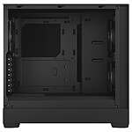 Boîtier PC Fractal Design Pop Silent TG - Noir - Autre vue