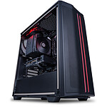 Materiel.net Blackout - PC Gamer