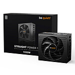 Alimentation PC be quiet! Straight Power 12 1000W - Autre vue