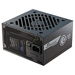 Alimentation PC Seasonic CORE GX ATX 3 (2024) 650 W - Autre vue