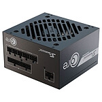 Alimentation PC Seasonic CORE GX ATX 3 (2024) 650 W - Autre vue