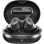 Casque micro SteelSeries Arctis GameBuds for PlayStation - Noir - Autre vue Casque micro SteelSeries Arctis GameBuds for PlayStation - Noir - Autre vue