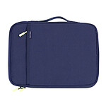 Sac, sacoche et housse INOVU Housse Loop Move 14" - Bleu marine - Autre vue