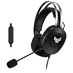 Casque micro Asus TUF H1 Gen II - Autre vue