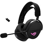 Casque micro Asus ROG Pelta - Autre vue