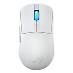 Souris PC Asus ROG Harpe Ace Mini - Blanc - Autre vue