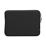 Sac, sacoche et housse MW Housse MacBook Air 13" Basics ²Life - Noir - Autre vue