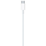 Adaptateurs et câbles Apple Câble USB-C vers Lightning (2024) - 1 m - Autre vue