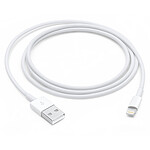 Adaptateurs et câbles Apple Câble Lightning vers USB - 1 m (2024) - Autre vue