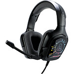 Casque micro The G-Lab Korp Cobalt 7.1 EX - Autre vue