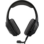 Casque micro The G-Lab Korp Cobalt 7.1 EX - Autre vue