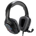 Casque micro The G-Lab Korp Cobalt 7.1 EX - Autre vue