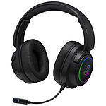 Casque micro The G-Lab Korp Iridium - Autre vue