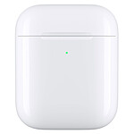 Autres accessoires Apple Boîtier de Charge Sans Fil AirPods - Autre vue