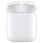 Autres accessoires Apple Boîtier de Charge Sans Fil AirPods - Autre vue