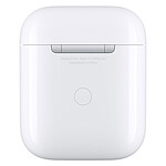 Autres accessoires Apple Boîtier de Charge Sans Fil AirPods - Autre vue