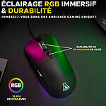 Souris PC The G-Lab Kult Cobalt - Autre vue