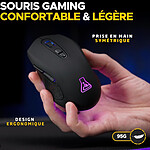 Souris PC The G-Lab Kult Krypton - Autre vue