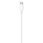 Adaptateurs et câbles Apple Câble USB-C vers Lightning - 2 m - Autre vue