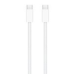 Adaptateurs et câbles Apple Câble de charge USB-C 240W - 2 m - Autre vue