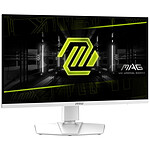 Écran PC MSI MAG 274URFW - Autre vue