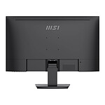 Écran PC MSI PRO MP273U - Autre vue