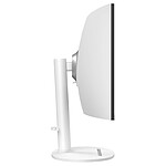 Écran PC MSI Modern MD342CQPW - Autre vue Écran PC MSI Modern MD342CQPW - Autre vue