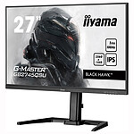 Écran PC Iiyama G-Master GB2745QSU-B2 - Autre vue