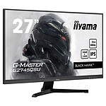 Écran PC Iiyama G-Master G2745QSU-B2 - Autre vue