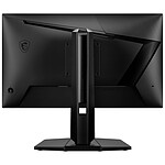 PC de bureau MSI MAG Infinite S3 14NUD5-1433EU - Windows 11 + Ecran MSI G255PF E2 - Autre vue