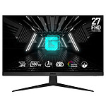 PC de bureau MSI MAG Infinite S3 14NUD5-1433EU - Windows 11 + Ecran MSI G2712F - Autre vue