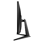 PC de bureau MSI MAG Infinite S3 14NUD5-1433EU - Windows 11 + Ecran MSI G2712F - Autre vue