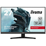 Écran PC Iiyama G-Master G2770HS-B1 - Autre vue