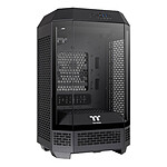 Boîtier PC Thermaltake The Tower 250 - Noir - Autre vue