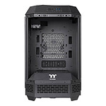 Boîtier PC Thermaltake The Tower 250 - Noir - Autre vue