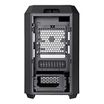 Boîtier PC Thermaltake The Tower 250 - Noir - Autre vue