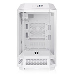 Boîtier PC Thermaltake The Tower 250 - Blanc - Autre vue