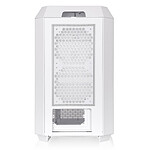 Boîtier PC Thermaltake The Tower 250 - Blanc - Autre vue