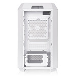 Boîtier PC Thermaltake The Tower 250 - Blanc - Autre vue