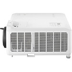 Vidéoprojecteur ViewSonic LS901-4K - DLP Laser 4K UHD - 5500 Lumens - Autre vue