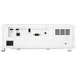 Vidéoprojecteur ViewSonic LS901-4K - DLP Laser 4K UHD - 5500 Lumens - Autre vue