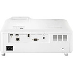 Vidéoprojecteur ViewSonic LS901-4K - DLP Laser 4K UHD - 5500 Lumens - Autre vue