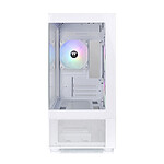 Boîtier PC Thermaltake View 170 TG ARGB - Blanc - Autre vue