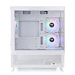 Boîtier PC Thermaltake View 170 TG ARGB - Blanc - Autre vue