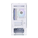 Boîtier PC Thermaltake View 170 TG ARGB - Blanc - Autre vue