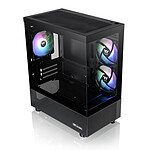 Boîtier PC Thermaltake View 170 TG ARGB - Noir - Autre vue