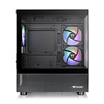 Boîtier PC Thermaltake View 170 TG ARGB - Noir - Autre vue