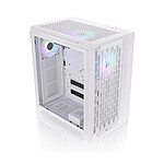 Boîtier PC Thermaltake CTE C700 TG ARGB - Blanc - Autre vue