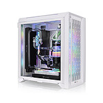 Boîtier PC Thermaltake CTE C700 TG ARGB - Blanc - Autre vue